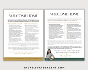 Buyer Loyalty Agreement - Exclusive Design Style