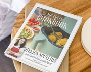 Real Estate Agent Cookbook