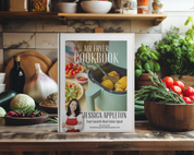 Real Estate Agent Cookbook