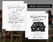 Housewarming Party Bundle