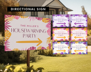 Housewarming Party Bundle 2