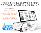 farm marketing plan,geo farm real estate,farming bundle,farming marketing,real estate bundle,real estate email,real estate farming,real estate flyer,real estate mailer,real estate popby,real estate postcard,realtor letter,realtor marketing