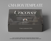 CMA Box 1