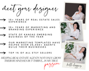 Buyer Emails - Exclusive Design Style