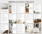 Airbnb Bundle - Peaceful Design Style