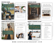 Real Estate - Exclusive Brand Style Bundle 2