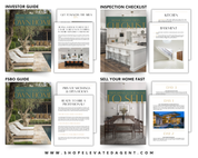 Real Estate - Exclusive Brand Style Bundle 2