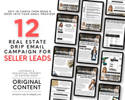 email drip campaign,email real estate,email template,home seller email,home seller packet,listing presentation,real estate buyer,real estate drip,real estate email,realtor email,transaction email