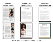 Real Estate - Exclusive Brand Style Bundle 2