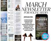 March Newsletter Story