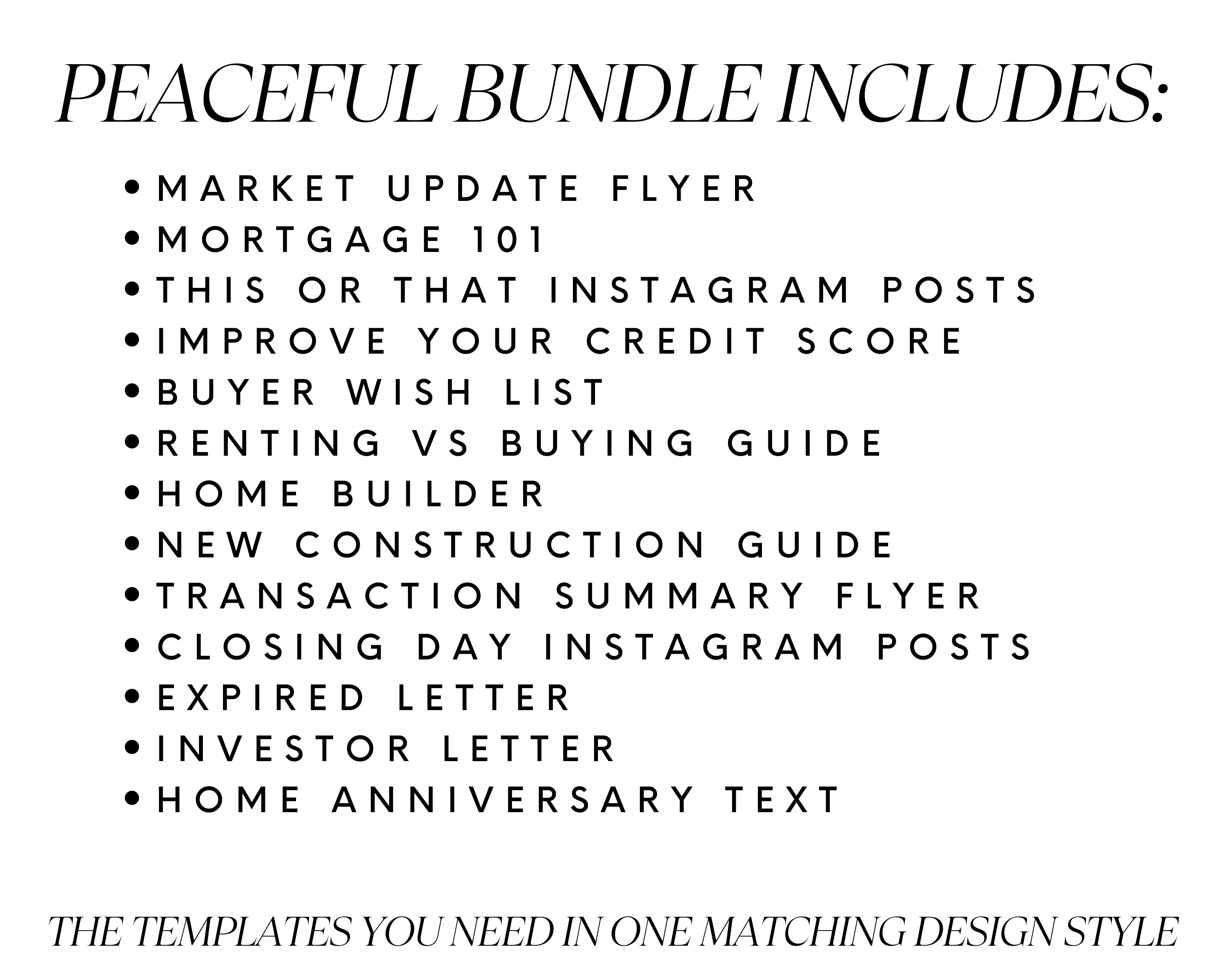 home mortgage guide,construction guide,hello neighbor,neighborhood farming,new construction,real estate bundle,real estate buyer,real estate flyer,real estate mailer,real estate postcard,realtor buyer guide,realtor instagram,under contract flyer