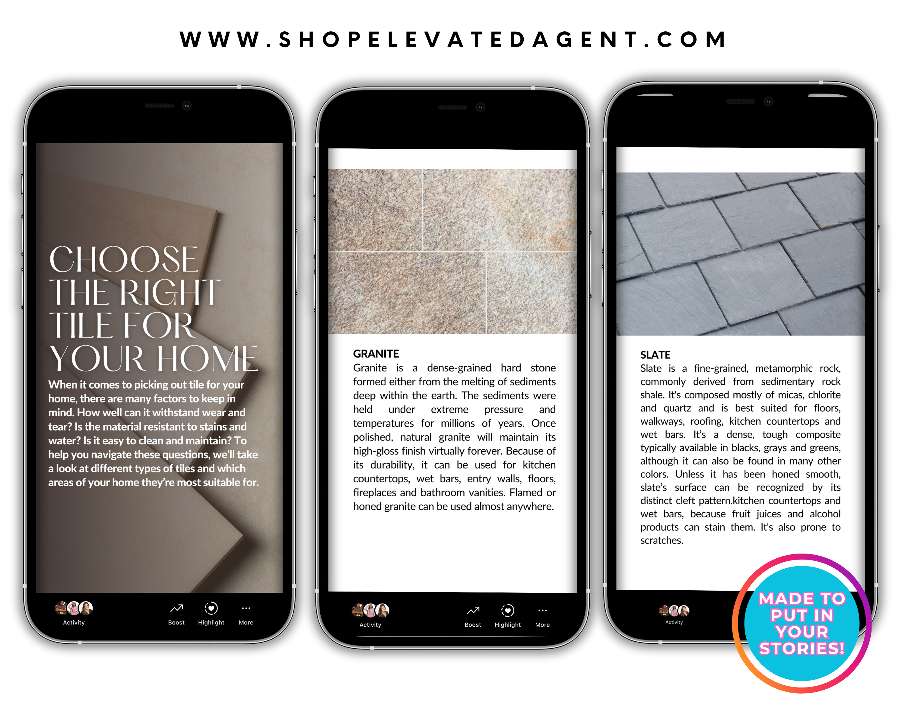 2024 July Newsletter, Real Estate Social Media Templates, Real Estate Instagram Posts, Realtor Social Media, Instagram Stories, Canva