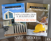 Classic New Construction & Home Builder Bundle