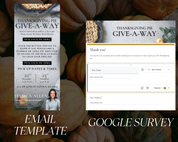 pie giveaway,pie giveaway invite,real estate bundle,real estate client,real estate event,real estate fall,real estate farming,real estate mailers,real estate postcard,real estate referral,realtor giveaways,realtor thanksgiving,thanksgiving event