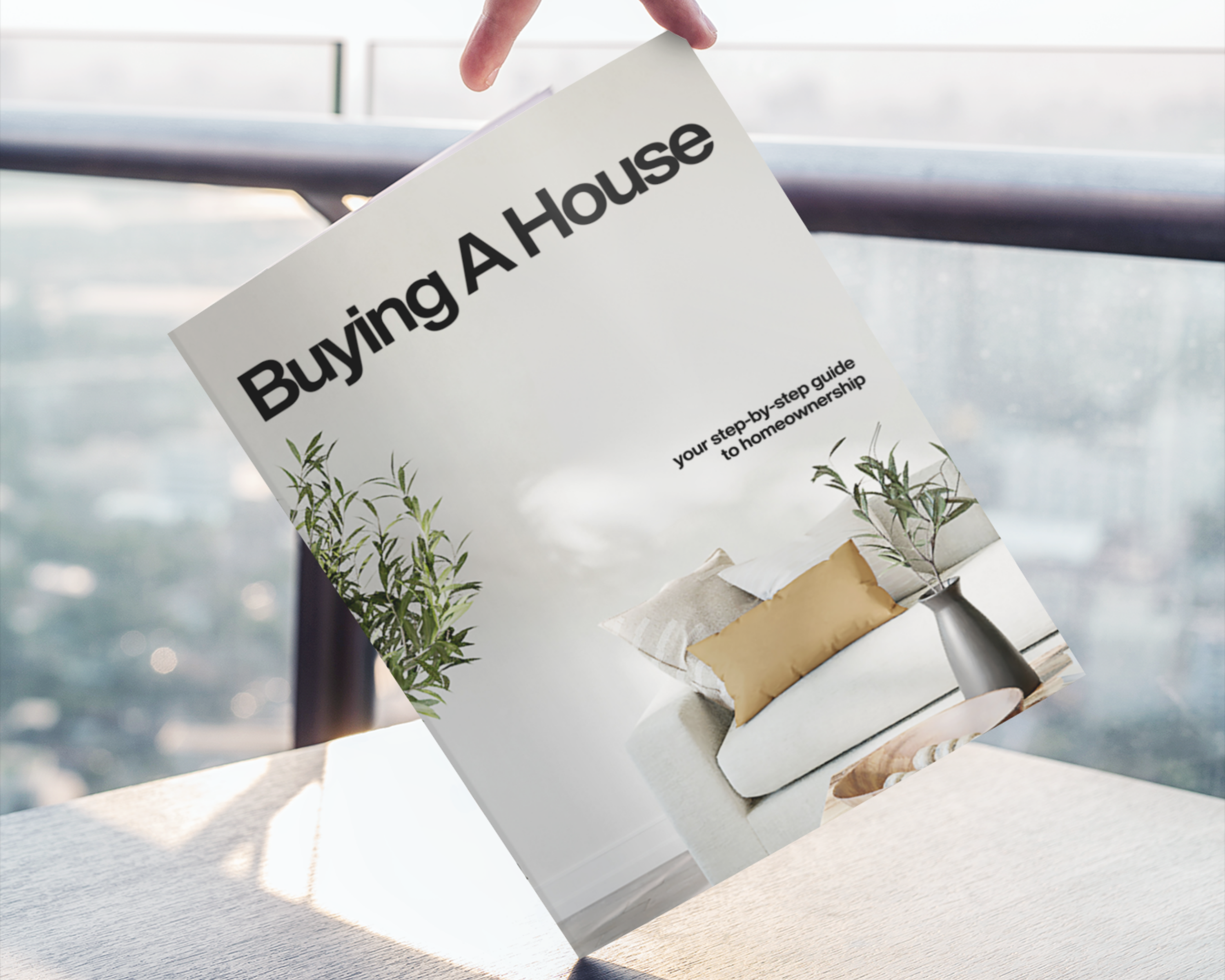 Buyers Guide Real Estate Marketing Home Buyer Presentation For Real Estate Home Buyer Guide Real Estate Buyer Template Real Estate Marketing