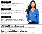 Social Media Post Bundle - Exclusive Style