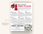 August 2023 Newsletter - Real Estate Marketing Templates