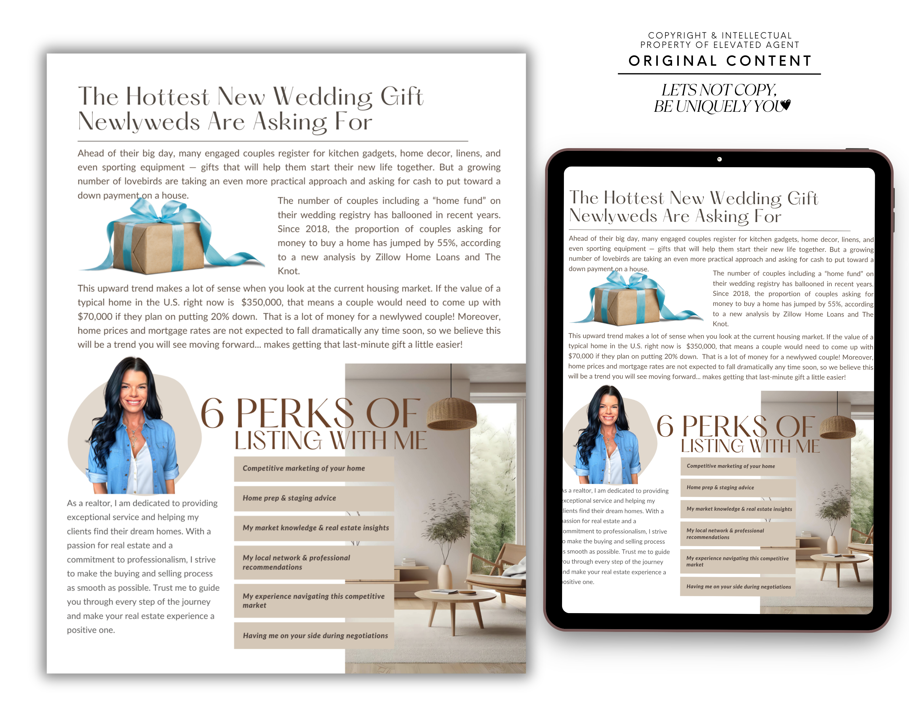 2024 February Newsletter Template