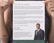 Home Buyer Letters - Exclusive Design Style