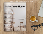 Buyer and Listing Presentation Bundle, Buyer Presentation, Home Seller Guide, Real Estate Farming, Buyer Guide, Real Estate Marketing, Canva