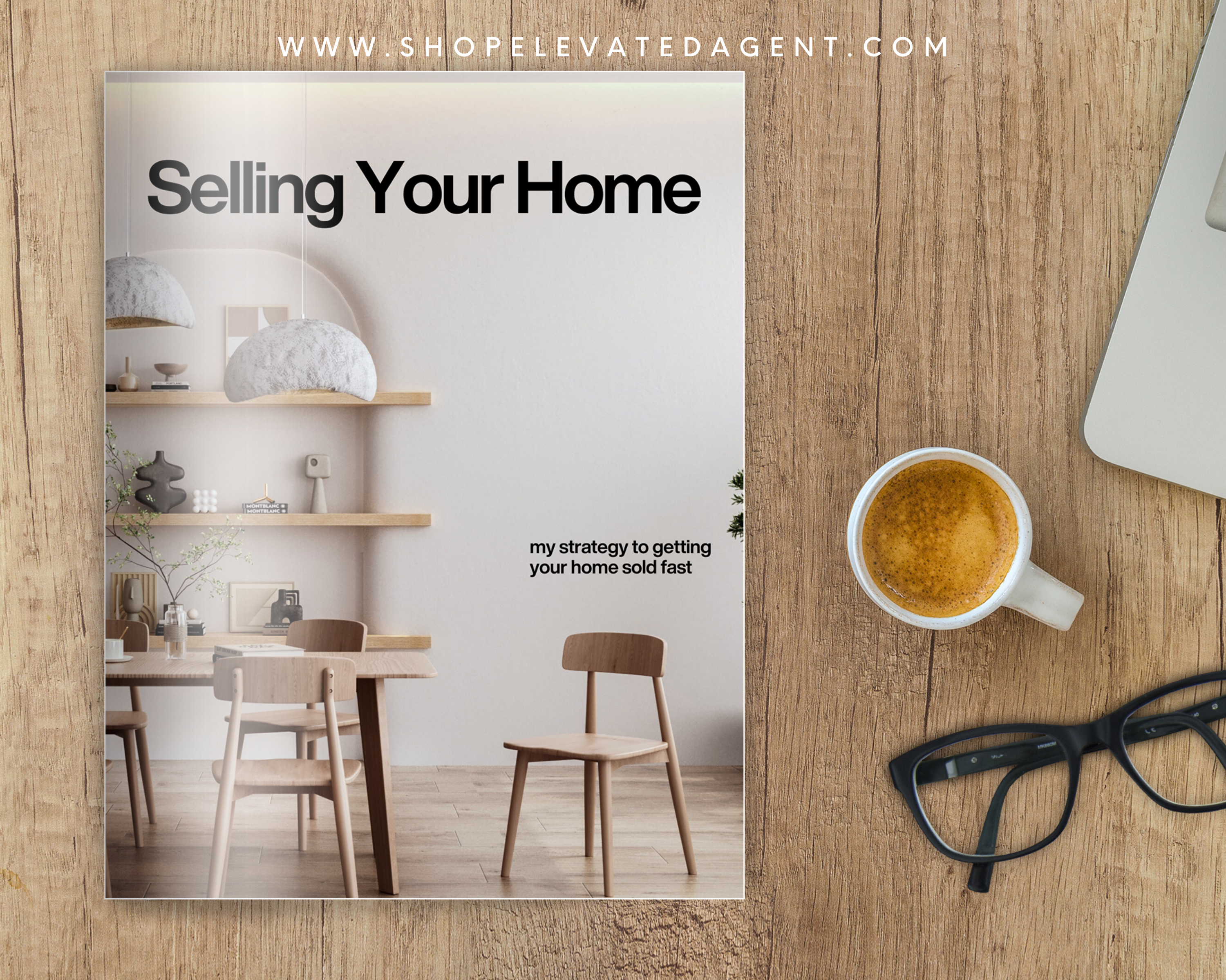 Buyer and Listing Presentation Bundle, Buyer Presentation, Home Seller Guide, Real Estate Farming, Buyer Guide, Real Estate Marketing, Canva