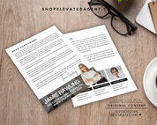 Expired Listing Letter, Real Estate Expired Letter, Listing Presentation, Realtor Marketing, Expired Listing Packet, Real Estate Mailer, Realtor Flyer