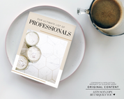 Professionals List