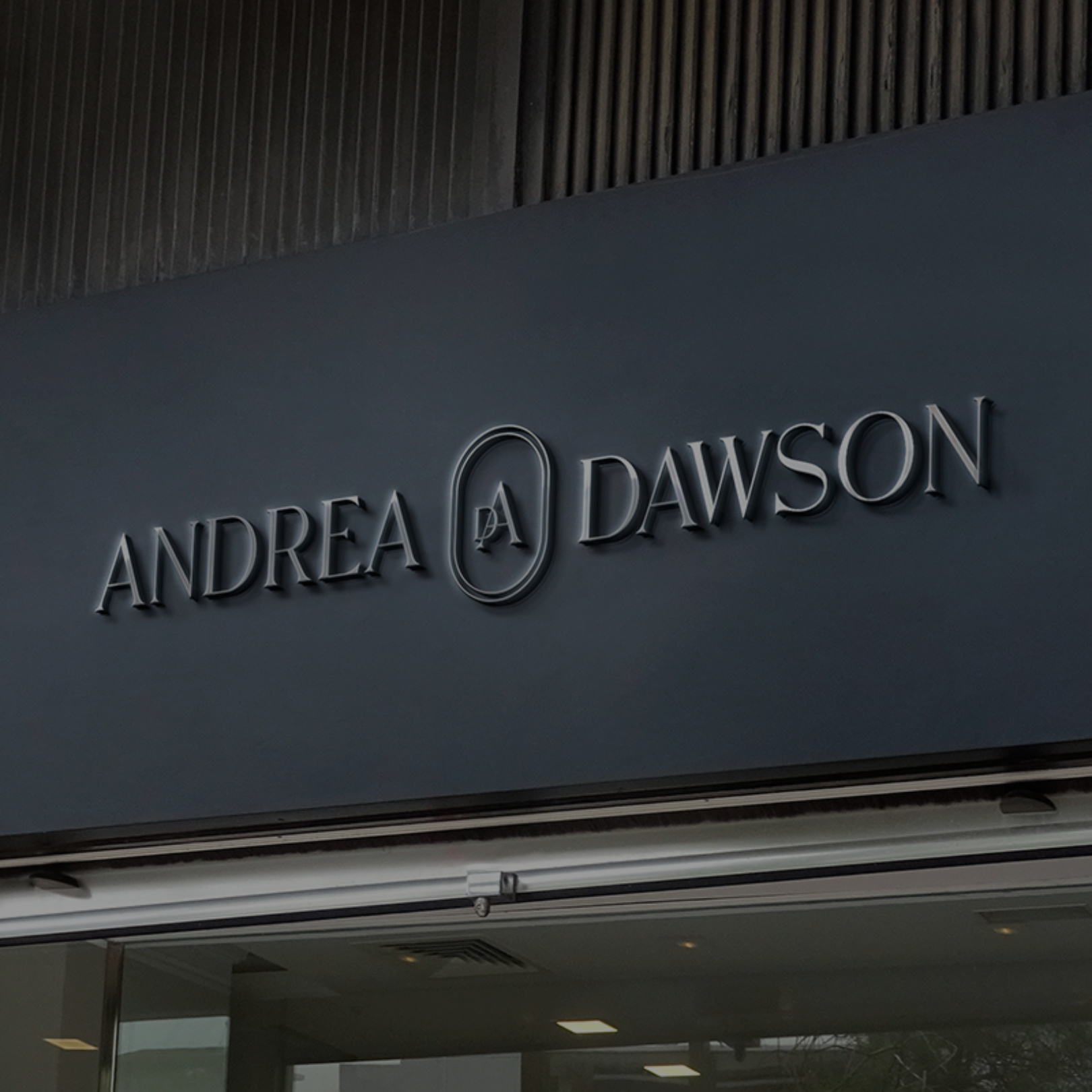 The Dawson : A Real Estate Pre-Made Brand