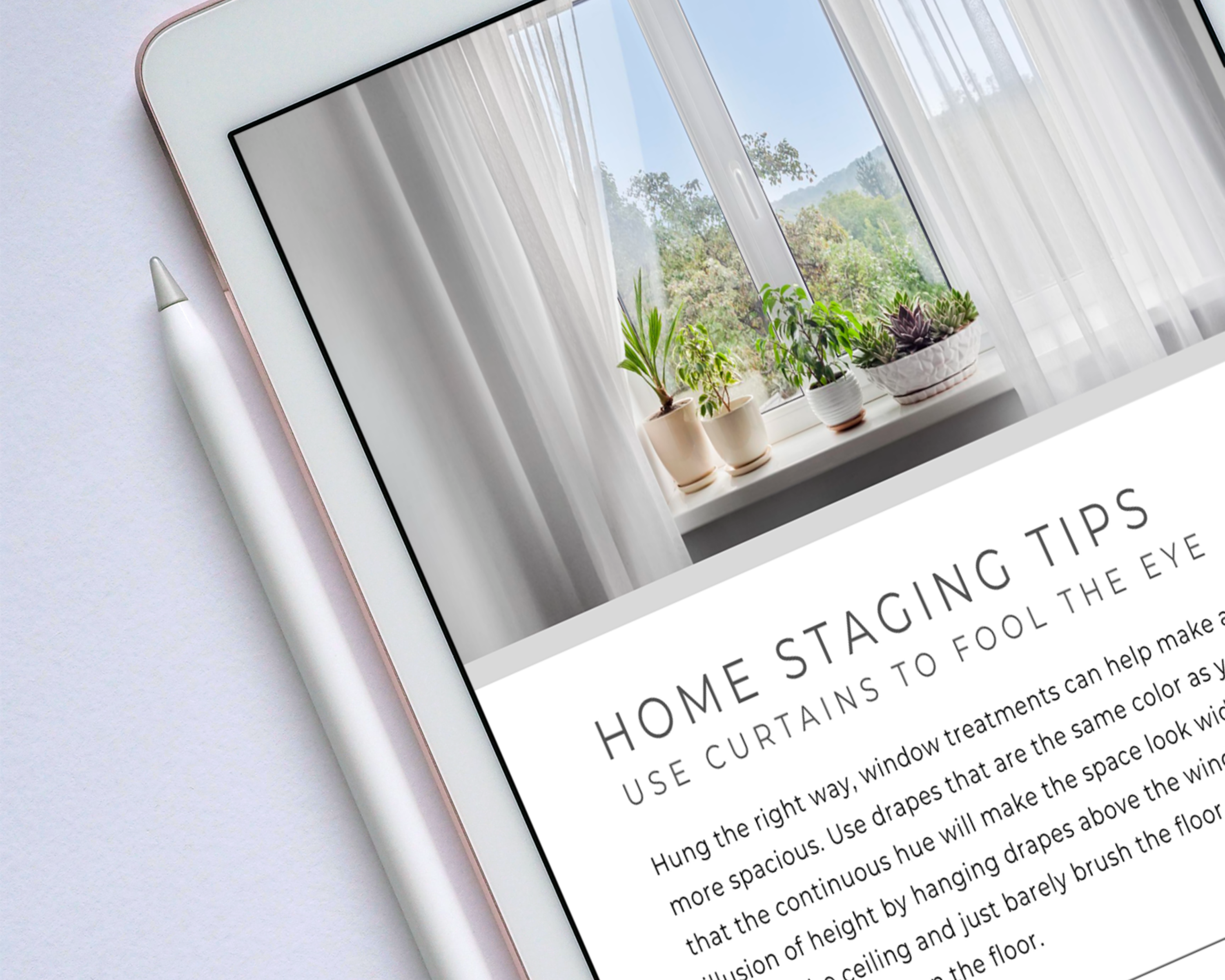 Home Staging Social Media Post, Real Estate Marketing, Realtor Social Media, Real Estate Staging, Realtor Instagram Post, Home Staging Guide