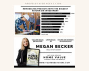 June Email Newsletter Template, June 2023 Email Real Estate Newsletter, Newsletters for Real Estate, Summer Newsletter, Farming Newsletters