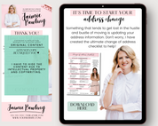 Canva Email Templates