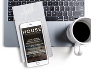 shareable real estate newsletter template October Realtor Social Media Newsletter Fall Real Estate Newsletter Realtor Social Media Stories Real Estate Marketing Realtor Newsletter