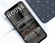 Canva template for real estate newsletter Instagram Stories October Realtor Social Media Newsletter Fall Real Estate Newsletter Realtor Social Media Stories Real Estate Marketing Realtor Newsletter