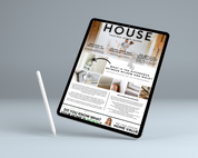 August 2023 Email Newsletter - Real Estate Marketing Templates