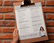 Real Estate Photography Prep Checklist, Real Estate Marketing, Home Seller Guide, Real Estate Flyer, Realtor Photography, Canva Template