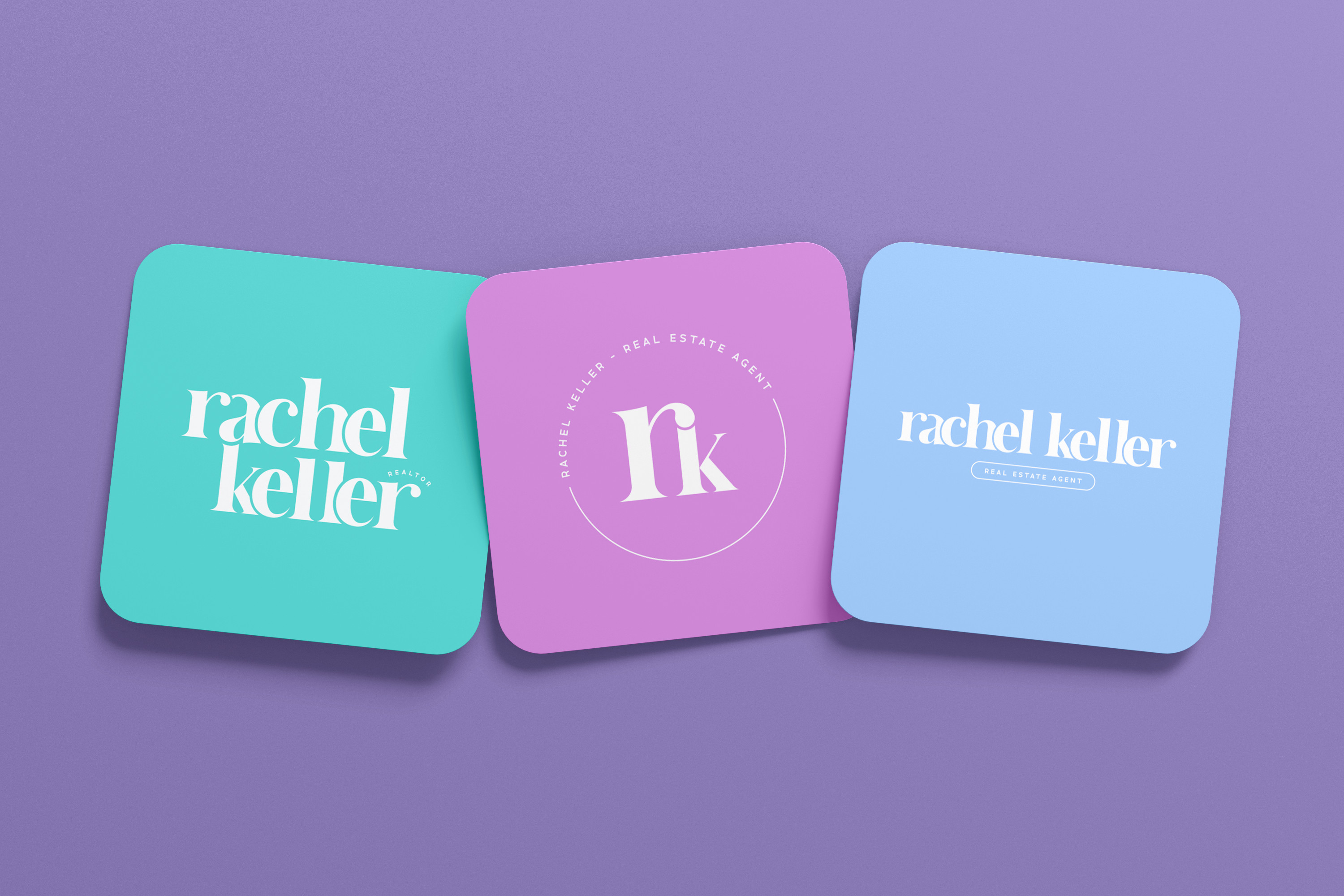 The Rachel : A Real Estate Pre-Made Brand