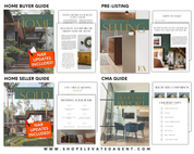 Real Estate Bundle - Exclusive Brand Style 1