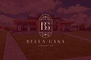 Bella Casa Properties : A Real Estate Pre-Made Brand