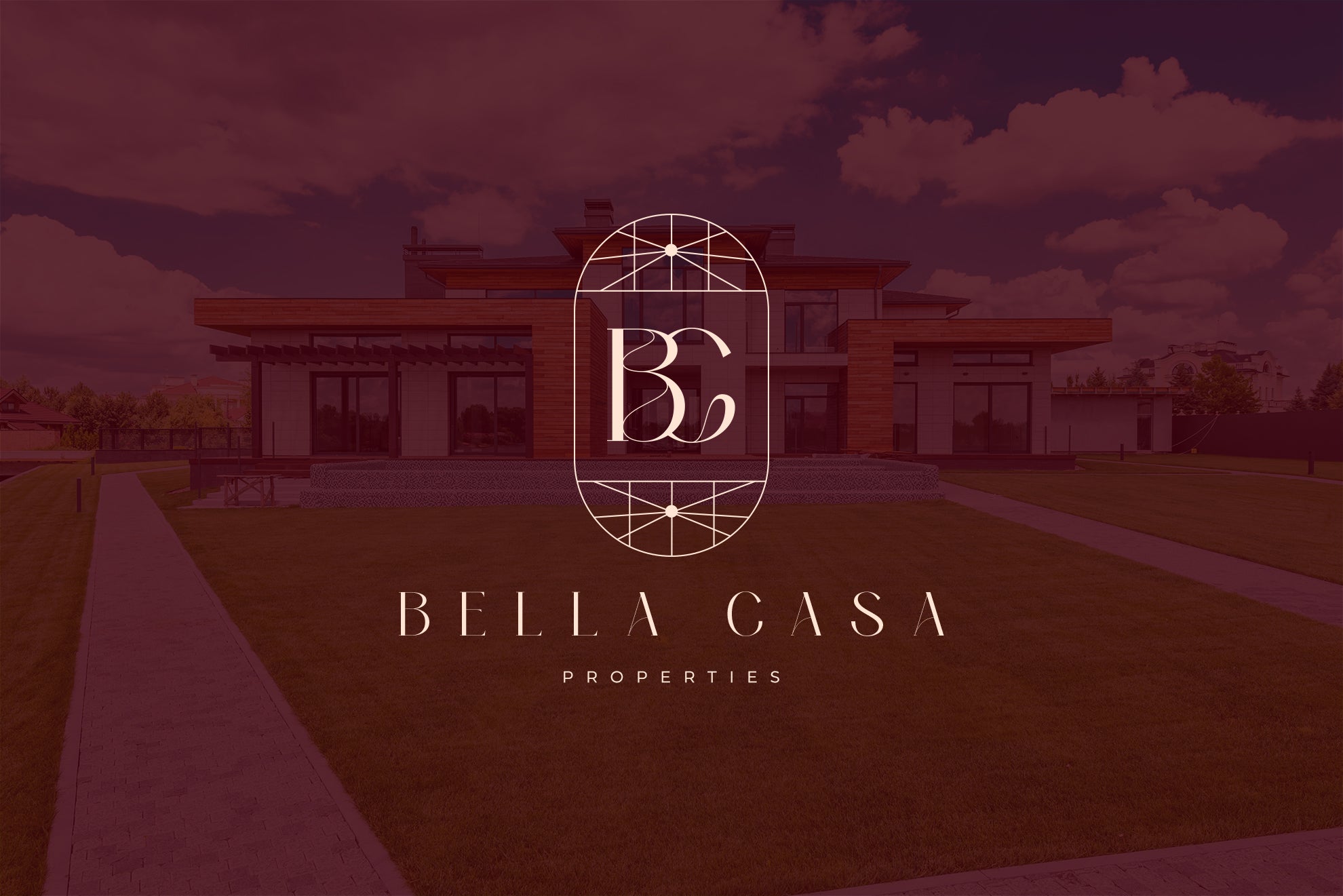 Bella Casa Properties : A Real Estate Pre-Made Brand