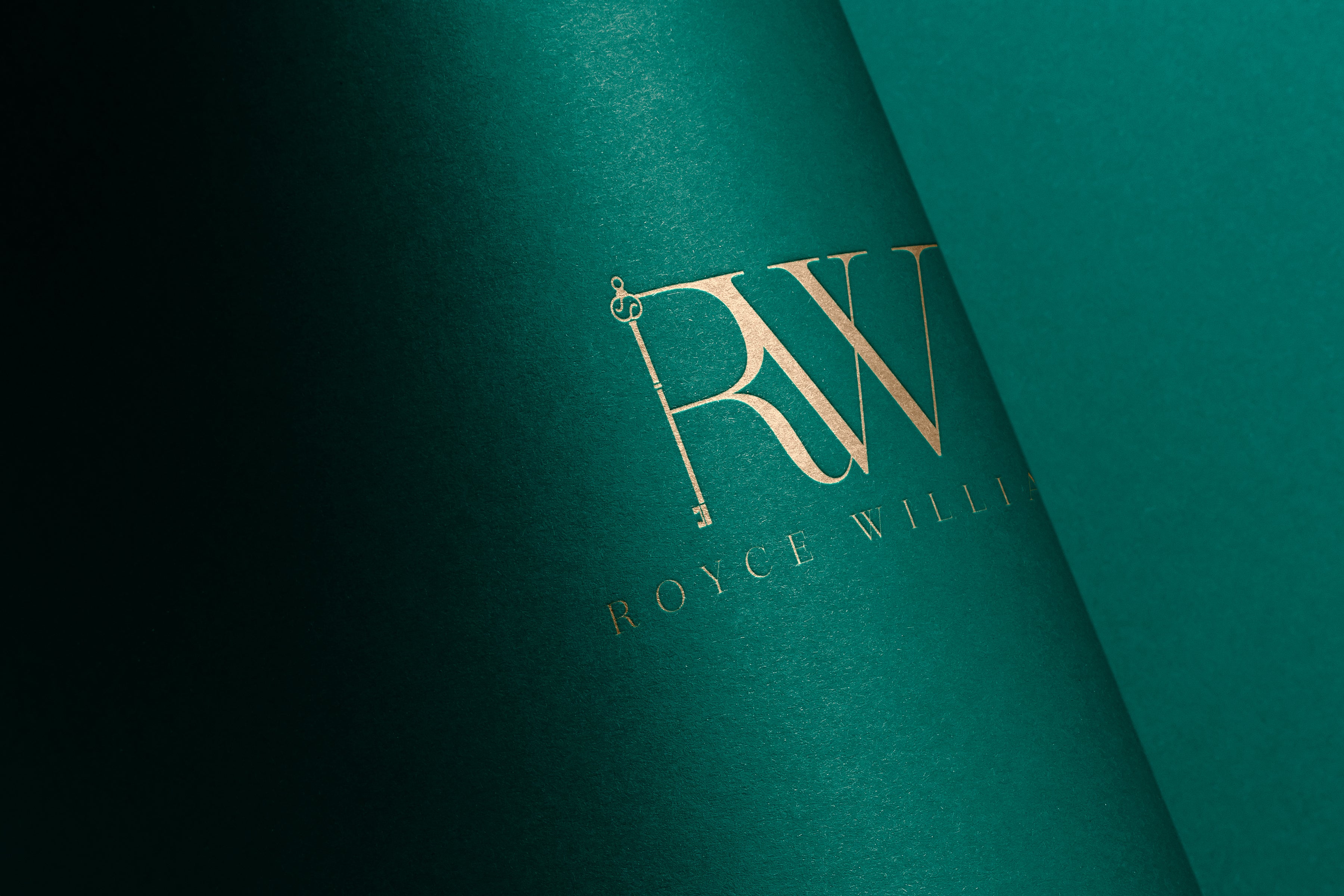 Royce Williams : A Real Estate Pre-Made Brand