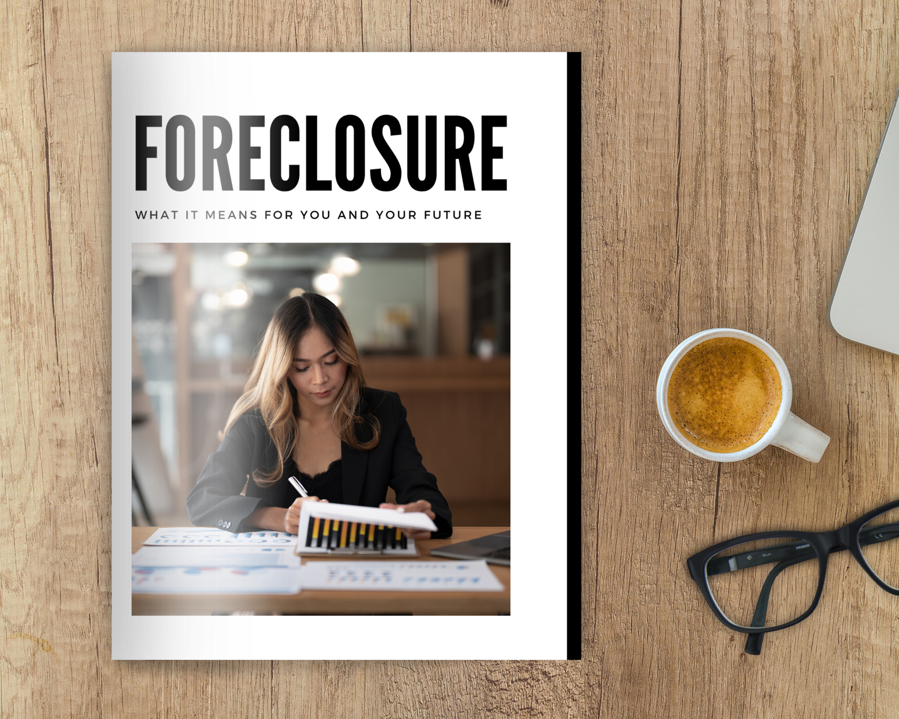 Minimal Foreclosure Guide