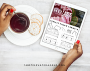 Real Estate Template – May Email Newsletter