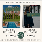 real estate marketing, real estate templates, realtor marketing, real estate marketing bundle, luxury real estate, real estate branding, real estate bundle, luxury real estate templates, real estate branding kit, luxury real estate marketing, real estate marketing templates