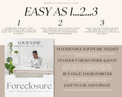 Peaceful Foreclosure Guide