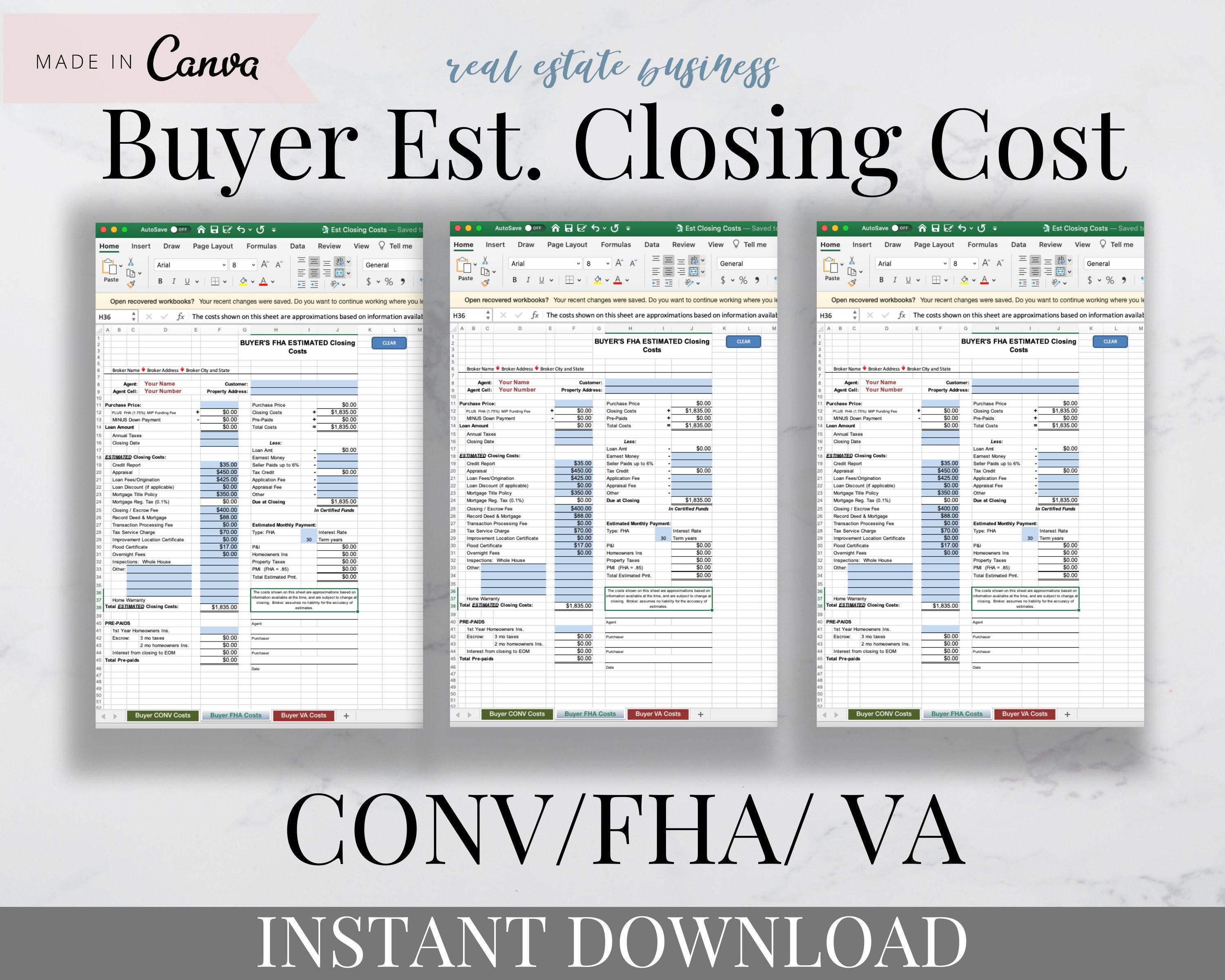 Buyers-Estimated-Closing-Cost-Realtor-Cost-Excel-Spreadsheet.jpg