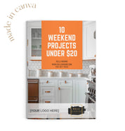 Real Estate Project Guide Homeowner Handout